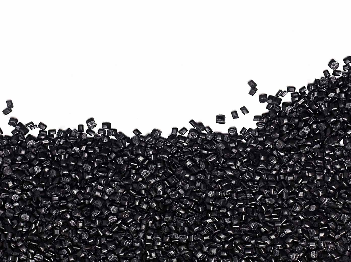 INTRODUCING 100% TEXTILE WASTE PELLET