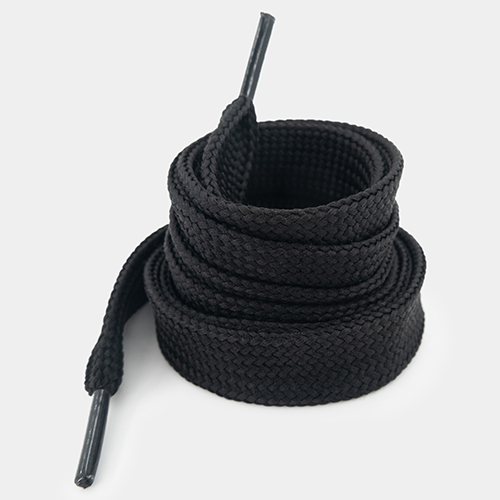 Tex2Tex™ Black Drawcord