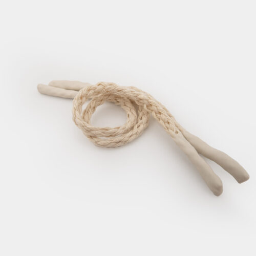 Tex2Tex® Ecru Drawcord
